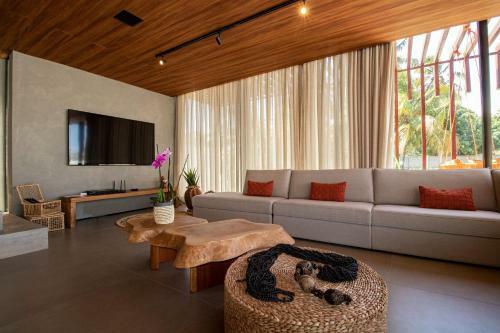 Casa Com �rea Gourmet Pertinho Da Praia