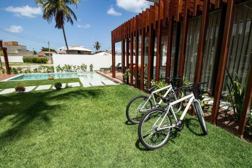 Casa Com �rea Gourmet Pertinho Da Praia