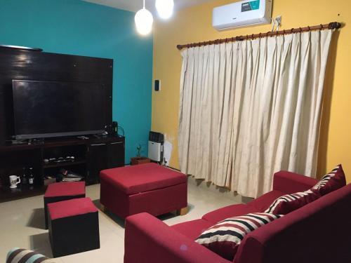 Apartamento Dean Funes 1132