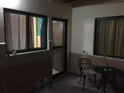 Apartamento Dean Funes 1132