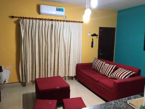 Apartamento Dean Funes 1132