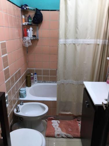 Apartamento Dean Funes 1132