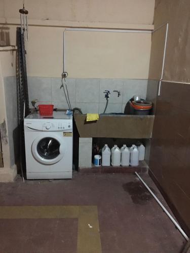 Apartamento Dean Funes 1132