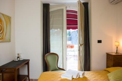 B&B I Licutiani