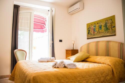 B&B I Licutiani