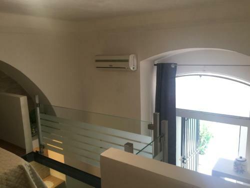 Apartamento Casa Mascagni