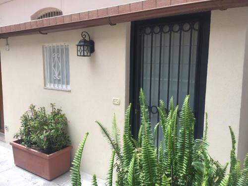 Apartamento Casa Mascagni