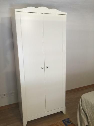 Apartamento Casa Mascagni