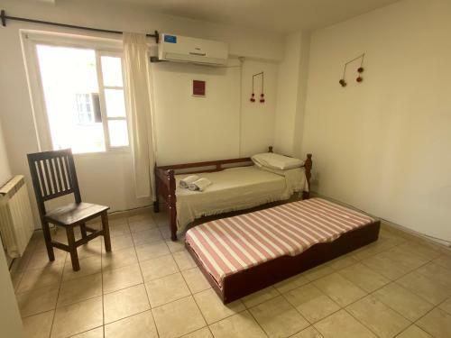Apartamento Departamento Belgrano 12
