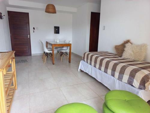Apartamento Cielo De Los Poetas