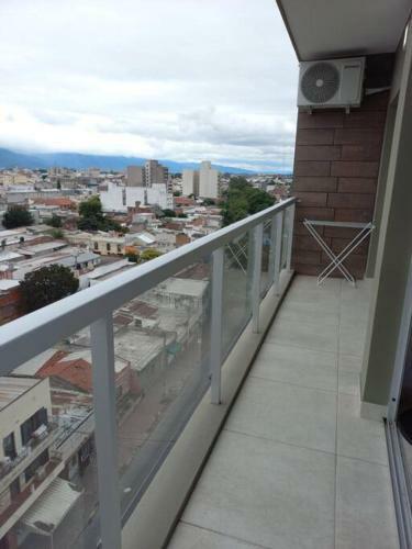 Apartamento Cielo De Los Poetas