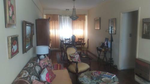 Apartamento A 100ts Plaza Principal