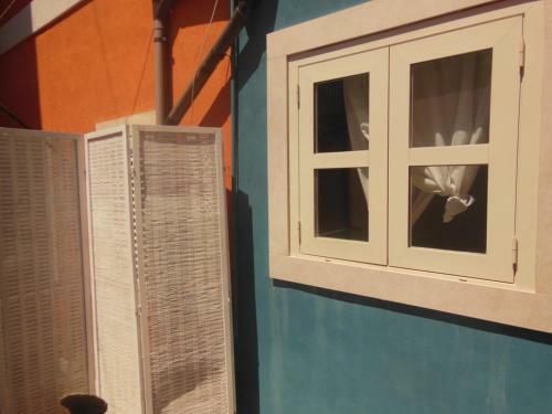 Apartamento Il Pozzo Di Santa Teresa