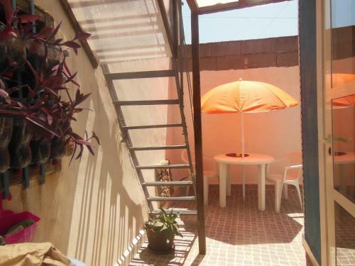 Apartamento Il Pozzo Di Santa Teresa