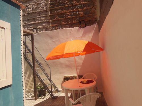 Apartamento Il Pozzo Di Santa Teresa
