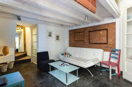 Apartamento Il Pozzo Di Santa Teresa