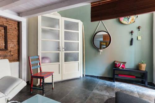 Apartamento Il Pozzo Di Santa Teresa