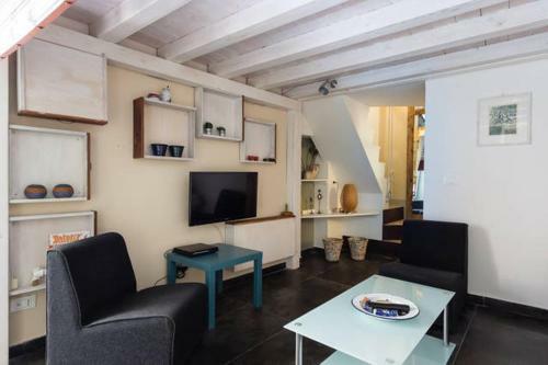 Apartamento Il Pozzo Di Santa Teresa