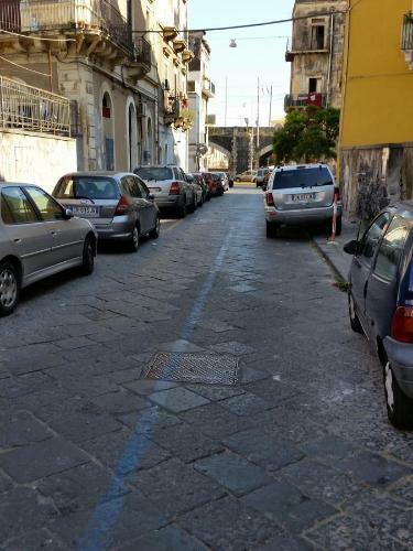 Apartamento Il Pozzo Di Santa Teresa