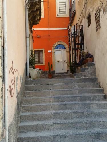 Apartamento Il Pozzo Di Santa Teresa