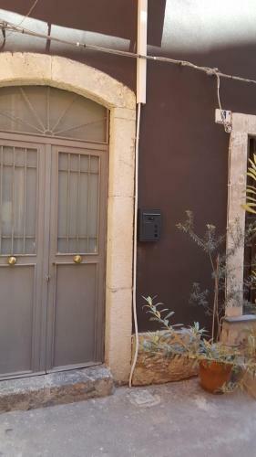 Apartamento Il Pozzo Di Santa Teresa