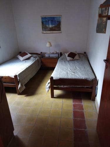 La Casa De Fomia