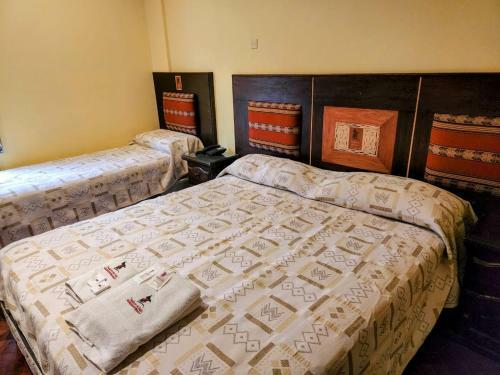 Hotel Tradici�n De Salta