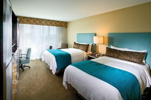 Heldrich Hotel And Spa