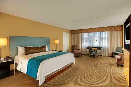 Heldrich Hotel And Spa