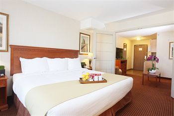 Stonebridge Hotel Dawson Creek