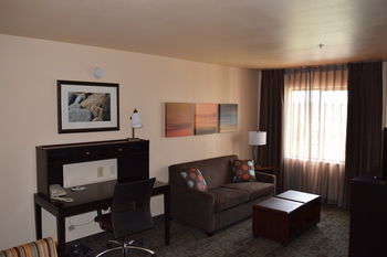 Hotel Sonesta Es Suites Myrtle Beach