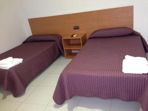 Hostal L'hostalet