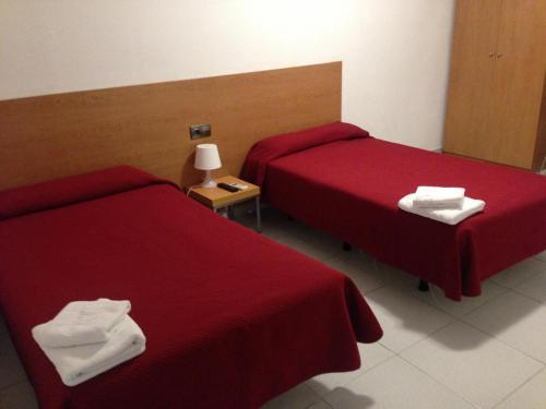 Hostal L'hostalet