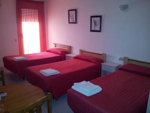 Hostal L'hostalet