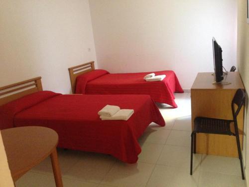 Hostal L'hostalet