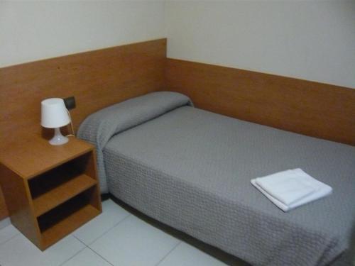 Hostal L'hostalet