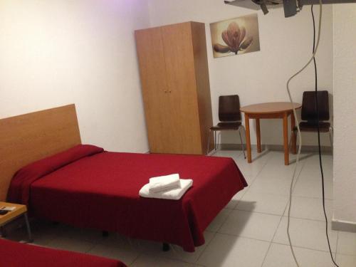 Hostal L'hostalet