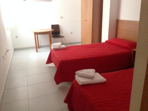 Hostal L'hostalet
