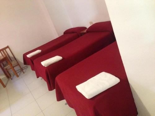 Hostal L'hostalet