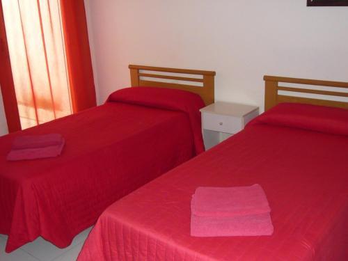 Hostal L'hostalet