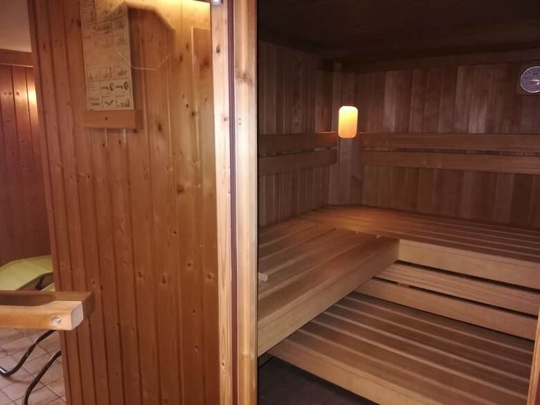 Apartamento Haus Monika