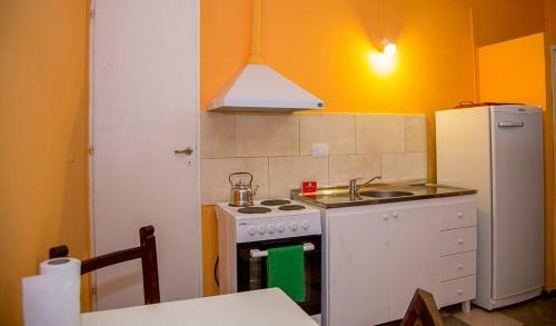 Nuevo Hotel Brutti