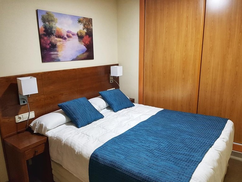 Apartamentos Do�a Luc�a