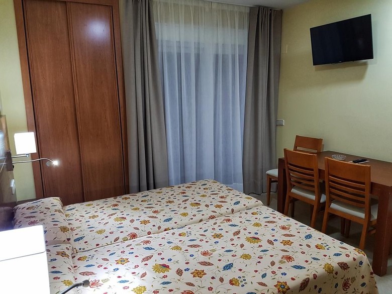 Apartamentos Do�a Luc�a