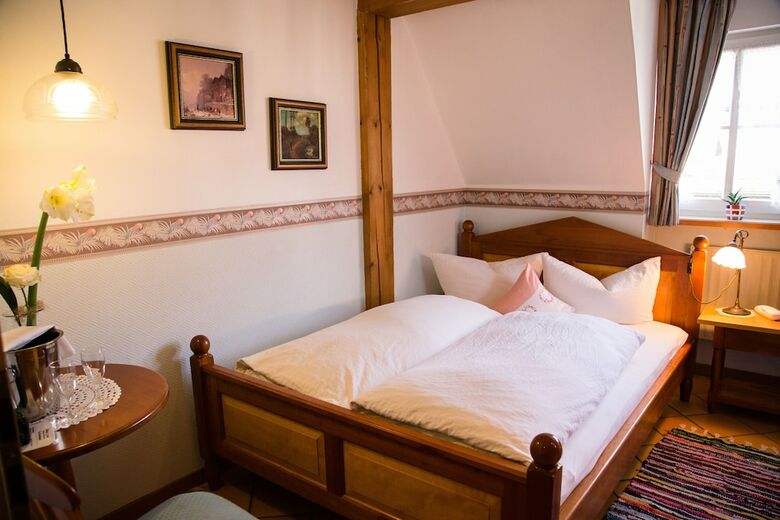 Hostal Hotel Gerberhaus