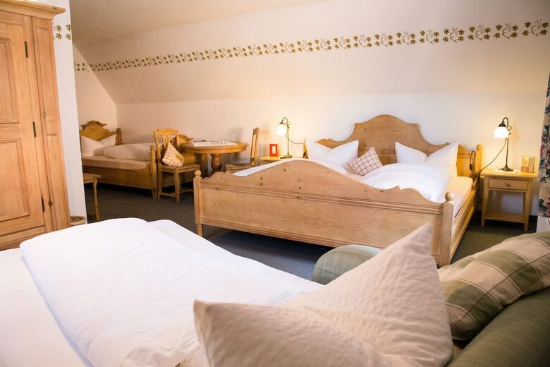 Hostal Hotel Gerberhaus