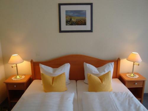 Hotel Sonnenhof
