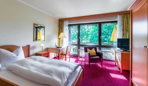 Hotel Sonnenhof