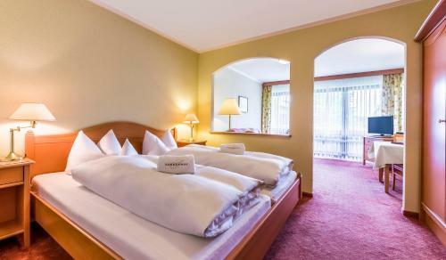 Hotel Sonnenhof