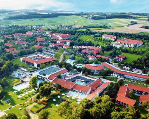 Hotel Sonnenhof